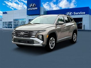 2025 Hyundai Tucson Hybrid for sale in North Haven CT