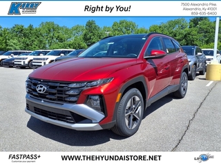 2025 Hyundai Tucson Hybrid for sale in Alexandria KY
