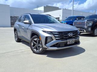 2025 Hyundai Tucson Hybrid for sale in Spring TX