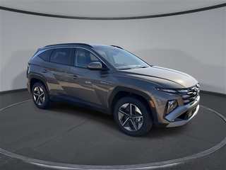 2025 Hyundai Tucson Hybrid for sale in Wake Forest NC