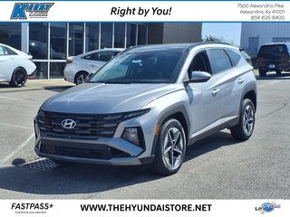 2025 Hyundai Tucson Hybrid for sale in Alexandria KY