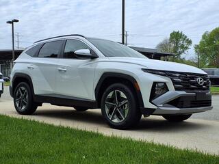 2025 Hyundai Tucson Hybrid for sale in Hampton VA
