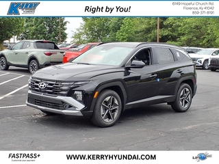 2025 Hyundai Tucson Hybrid for sale in Florence KY