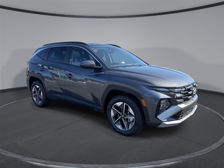 2025 Hyundai Tucson Hybrid for sale in Wake Forest NC