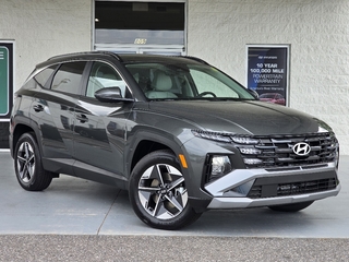 2025 Hyundai Tucson Hybrid for sale in Valdese NC