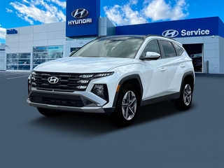 2025 Hyundai Tucson Hybrid for sale in North Haven CT