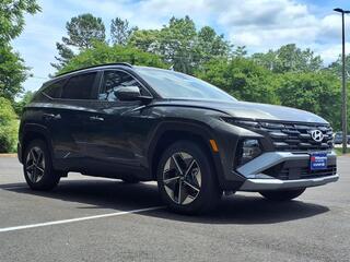 2025 Hyundai Tucson Hybrid for sale in Mishawaka IN