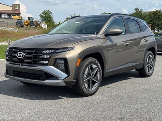 2025 Hyundai Tucson Hybrid for sale in Anderson SC
