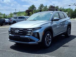2025 Hyundai Tucson Hybrid for sale in Westbrook ME