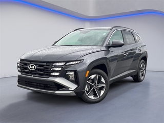 2025 Hyundai Tucson Hybrid for sale in Ringgold GA