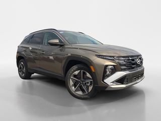 2025 Hyundai Tucson Hybrid for sale in Knoxville TN
