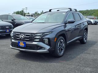 2025 Hyundai Tucson Hybrid for sale in Westbrook ME