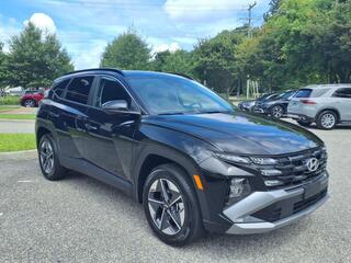 2025 Hyundai Tucson Hybrid for sale in Hampton VA