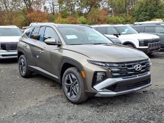 2025 Hyundai Tucson Hybrid for sale in West Nyack NY