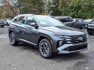 2025 Hyundai Tucson Hybrid for sale in West Nyack NY