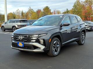 2025 Hyundai Tucson Hybrid for sale in Westbrook ME