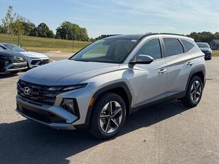 2025 Hyundai Tucson Hybrid for sale in Janesville WI