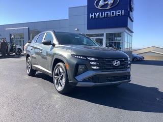 2025 Hyundai Tucson Hybrid for sale in Johnstown PA