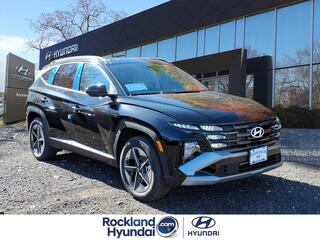 2025 Hyundai Tucson Hybrid for sale in West Nyack NY