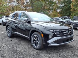 2025 Hyundai Tucson Hybrid for sale in West Nyack NY