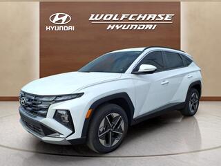 2026 Hyundai Tucson Hybrid for sale in Memphis TN