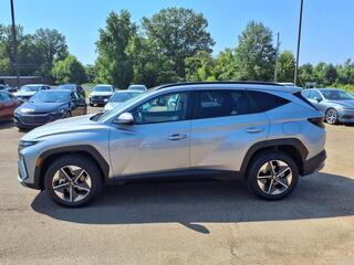 2025 Hyundai Tucson Hybrid for sale in Batesville MS