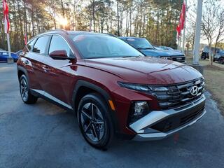 2025 Hyundai Tucson Hybrid for sale in New Bern NC