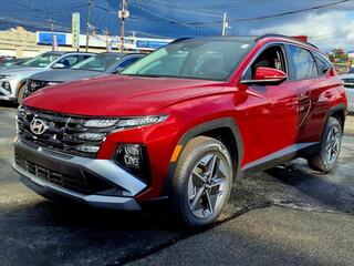 2025 Hyundai Tucson Hybrid for sale in Uniontown PA