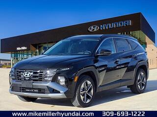 2025 Hyundai Tucson Hybrid for sale in Peoria IL