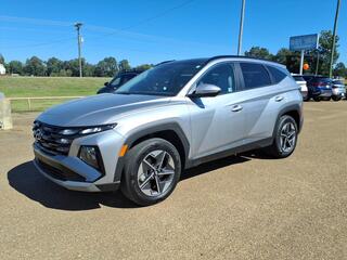 2025 Hyundai Tucson Hybrid for sale in Batesville MS