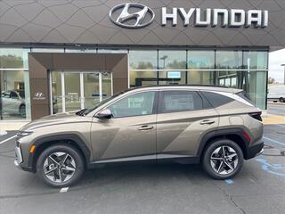 2025 Hyundai Tucson Hybrid for sale in Columbus MS