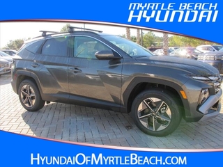 2025 Hyundai Tucson Hybrid for sale in Myrtle Beach SC