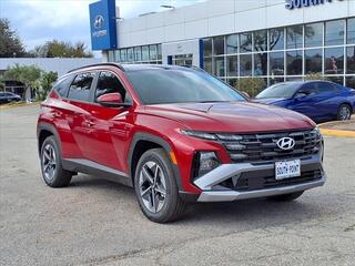 2025 Hyundai Tucson Hybrid for sale in Manchester TN