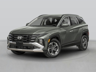 2025 Hyundai Tucson Hybrid for sale in Novi MI