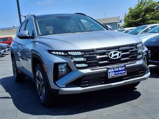 2025 Hyundai Tucson Hybrid for sale in Torrance CA