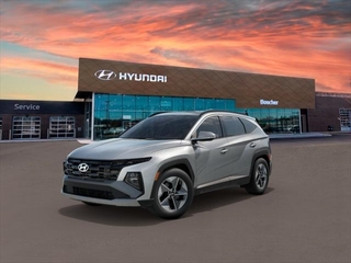 2025 Hyundai Tucson Hybrid for sale in Waukesha WI