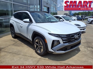 2025 Hyundai Tucson Hybrid for sale in White Hall AR