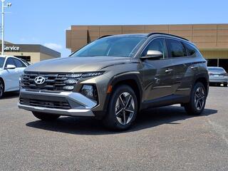 2025 Hyundai Tucson Hybrid for sale in Fort Mill SC
