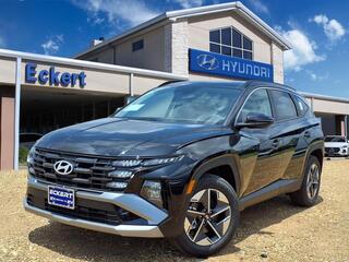 2025 Hyundai Tucson Hybrid