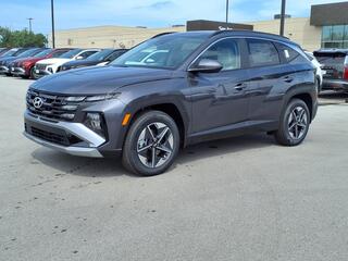 2025 Hyundai Tucson Hybrid for sale in Council Bluffs IA