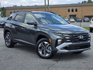 2025 Hyundai Tucson Hybrid for sale in Valdese NC