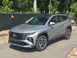 2025 Hyundai Tucson Hybrid for sale in Kansas City MO