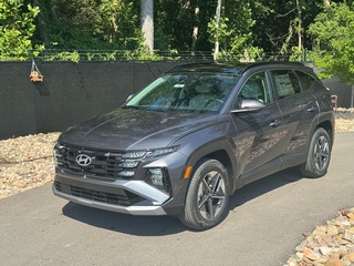 2025 Hyundai Tucson Hybrid for sale in Kansas City MO