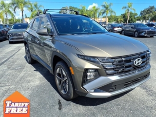 2025 Hyundai Tucson Hybrid for sale in Melbourne FL