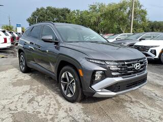 2025 Hyundai Tucson Hybrid for sale in Cocoa FL