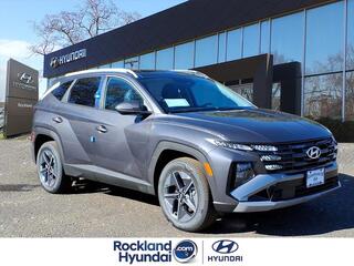 2025 Hyundai Tucson Hybrid for sale in West Nyack NY
