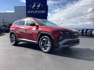 2025 Hyundai Tucson Hybrid for sale in Johnstown PA