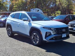 2025 Hyundai Tucson Hybrid for sale in West Nyack NY
