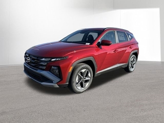 2026 Hyundai Tucson Hybrid for sale in Indianapolis IN