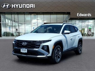 2026 Hyundai Tucson Hybrid for sale in Council Bluffs IA